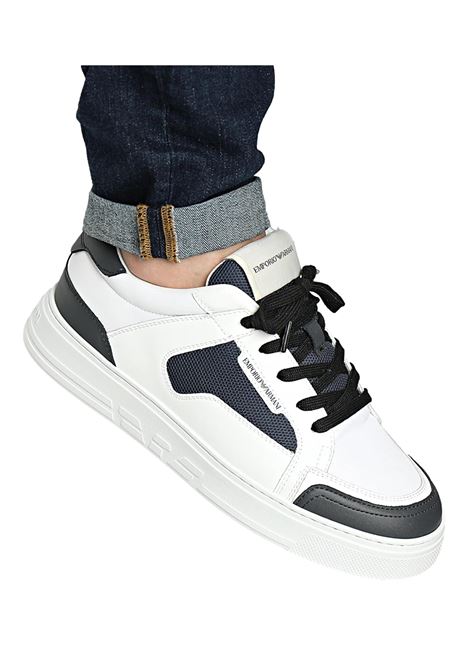 Sneakers Emporio Armani EMPORIO ARMANI | Sneakers | X4X568 XN838B139